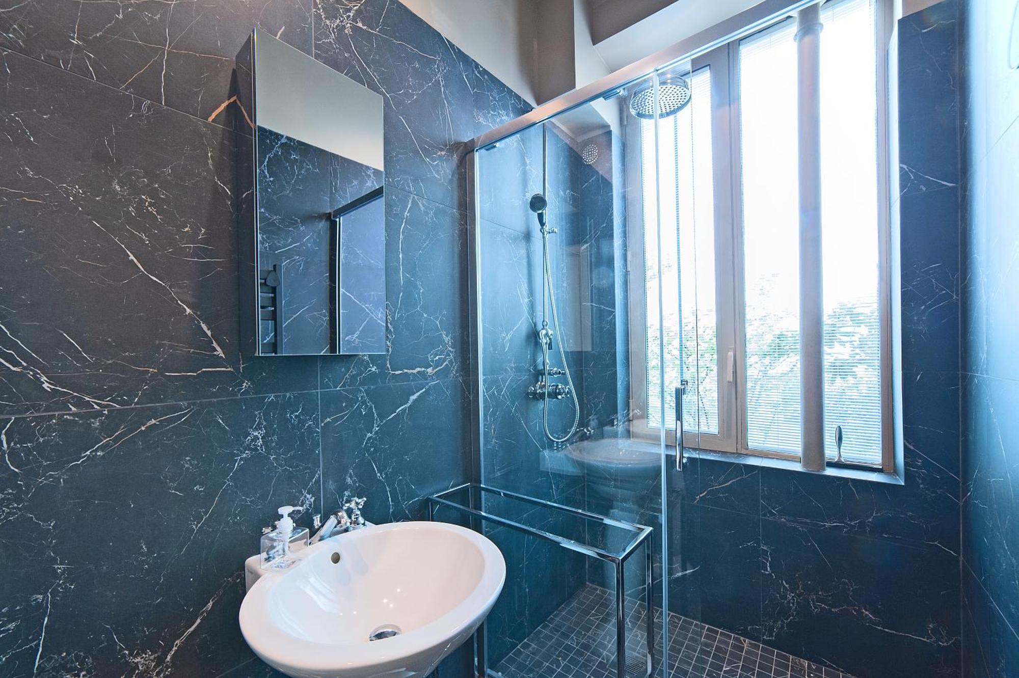 Hotel Pavillon Marais Parigi Esterno foto
