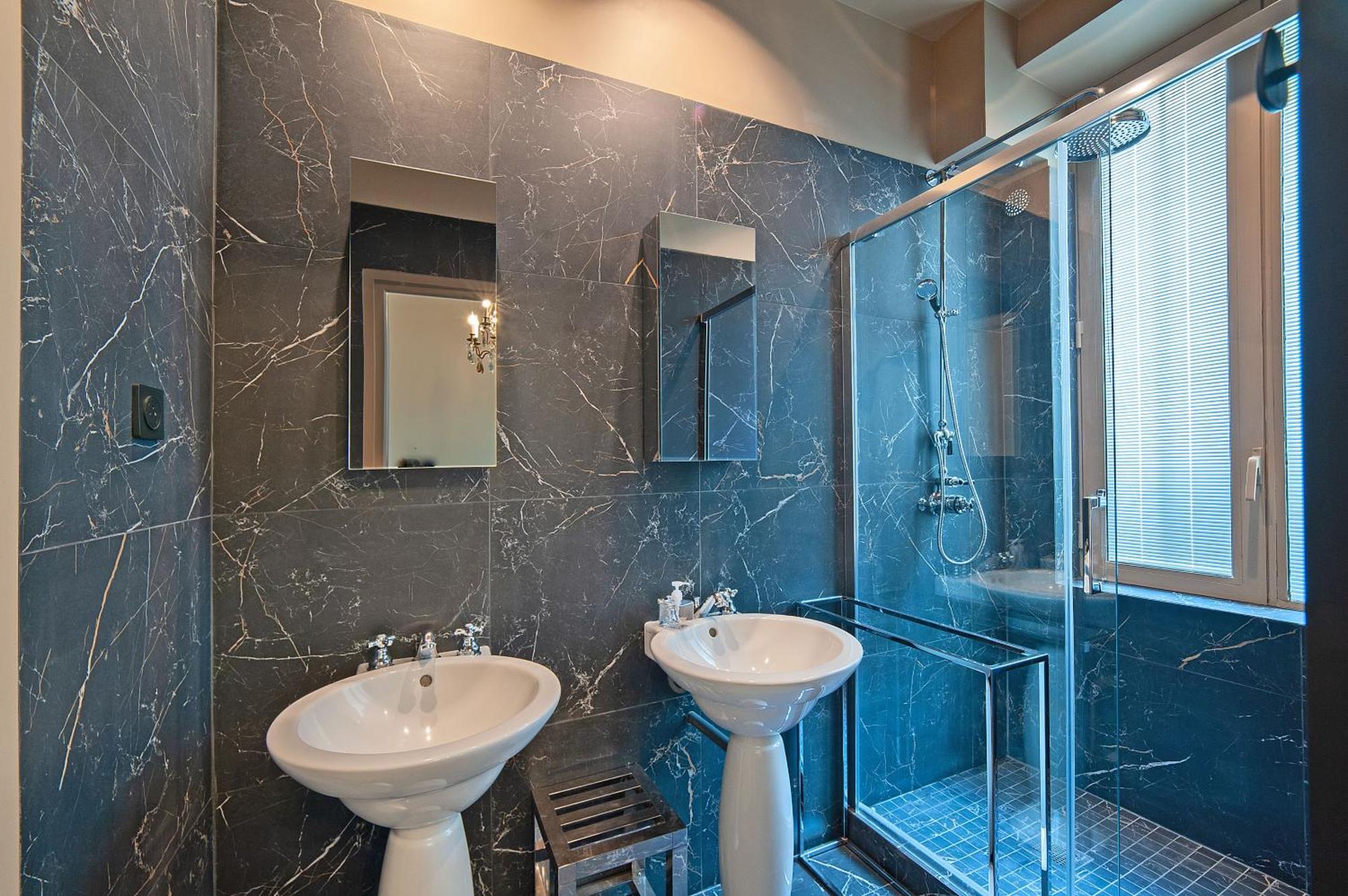 Hotel Pavillon Marais Parigi Esterno foto